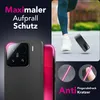 Etui do Xiaomi 15 - niezwykle cienkie i lekkie 0,3 mm, Podgląd zdjęcia produktu 2