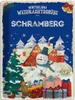 vianmo Blechschild 40x30 cm Weihnachtsgrüße SCHRAMBERG Produktbild-Vorschau 1