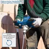 Scheppach Mélangeur PM1200 | Puissance 1200W | longueur Voir les images du produit 6