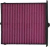 K&N DVF5070 Innenraumfilter Pollenfilter für MAZDA CX-5 Produktbild-Vorschau 1