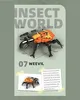 Kit de construction à emboîter « Insectes », 588 pièces, Voir les images du produit 13