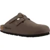 BIRKENSTOCK KAY BIRKO-FLOR NUBUCK Brown Produktbild-Vorschau 5