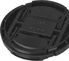 vhbw Objektivdeckel 52 mm kompatibel mit Fujifilm XF 18 mm Produktbild-Vorschau 5