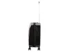 ELLE Koffer Diamond Spinner Trolley Gr. S Anthrazit Produktbild-Vorschau 3