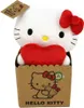 Peluche Sanrio Hello Kitty Hearth 24 cm Anteprima dell’immagine prodotto 3
