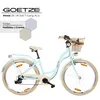 Goetze Mood 28 Zoll City Bike, 18 Zoll ALU Produktbild-Vorschau 2