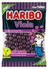 Haribo Viola Lakritz ohne Gelatine Produktbild-Vorschau 2