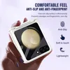 Pouzdro pro Samsung Galaxy Z Flip 6 / Z Flip 7 FE Pevné Náhled obrázku produktu 5