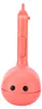 Tadpole Shape Electronic Music Instrument, Kids Toy Podgląd zdjęcia produktu 1
