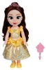 Disney Princess Disney Prinzessin Belle Puppe, 35 cm große Produktbild-Vorschau 4
