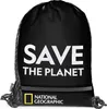 National Geographic Sac à dos Saturn en polyester recyclé Voir les images du produit 1
