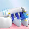 Braun Oral-B TriZone AufsteckbÃ1/4rste 4er Pack fÃ1/4r Produktbild-Vorschau 4
