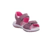 Superfit Sunny Sandale Rosa Produktbild-Vorschau 24
