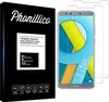 Verre trempé pour Honor 9 LITE [2 pièces] Protection Voir les images du produit 1