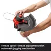 Einhell Akku-Trimmer GE-CT 18/33 Li E-Solo (3411270) Produktbild-Vorschau 4