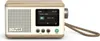 Pure DAB+ Radio Classic Mini, Tragbar, Digital, DAB+, FM, Produktbild-Vorschau 1