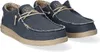 HEYDUDE Hey Dude Wally Braided Schuhe Herren blau 42 Produktbild-Vorschau 50