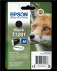 Epson Tintenpatrone schwarz DURABrite T 128           T Produktbild-Vorschau 6
