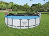 Schwimmbadabdeckung 555 cm Produktbild-Vorschau 30