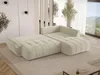 GrainGold Ecksofa L-Form Genoa L - Ecksofa mit Produktbild-Vorschau 4
