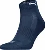 Puma 701228829 Socken 3 Paare Blau EU 43-46 Mann Blau EU Produktbild-Vorschau 3
