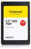 Intenso Top, 256 GB, 2.5", 550 MB/s, 6 Gbit/s Podgląd zdjęcia produktu 19