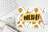 MuchoWow® Mauspad Mousepad Sommer - Gelb - Bikini 27x18 cm Produktbild-Vorschau 5