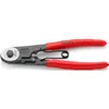 KNIPEX - Coupe-câbles - pour câbles Bowden Voir les images du produit 19