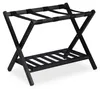 Relaxdays Portavaligie pieghevole, set da 2, legno, A x L x Anteprima dell’immagine prodotto 10