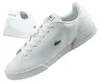 Lacoste - "Carnaby Cup 125" Sneaker für Herren, Leder Produktbild-Vorschau 9