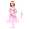 Barbie JLW51, Poupée mannequin, Femmes, 3 ans/ans, Fille, Voir les images du produit 6