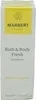 Marbert Bath & Body Fresh Eau Fraiche Corpo e Fragranza 50 Anteprima dell’immagine prodotto 2