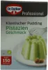 Dr. Oetker 713993002 Dr. Oetker Pistazien Puddingpulver 1,0 Voir les images du produit 3