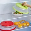 Magnetronafdekking, 26 cm, kleur: rood en grijs Productafbeelding-voorbeeld 5