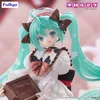 Hatsune Miku x Tirol Choco Trio-Try-iT PVC Statue Hatsune Produktbild-Vorschau 2