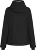 O'Neill Damen Skijacke FWC'Cruz Black Out : M Größe: M Produktbild-Vorschau 3