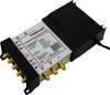 PremiumX PXMS 5/4 Multischalter mit Netzteil Multiswitch 1 Produktbild-Vorschau 3