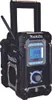 Makita DMR115, Pracovisko, DAB, DAB+, FM, 87,5 - 108 MHz, Náhľad obrázku produktu 39