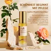 Karseell Maca Essence Öl Haaröl für Trockenes Haar Arganöl Produktbild-Vorschau 3