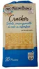 Mulino Bianco Cracker gesalzen - herzhaft und knusprig Productafbeelding-voorbeeld 1