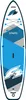SUP-Board aufblasbar F2 Strato 10'5 - 320 cm Combo 2024 Produktbild-Vorschau 2