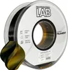 Silk PLA Filament Dual Colour Black/Gold - 1,75 mm pro 3D Náhled obrázku produktu 1