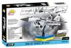 Klocki Cobi 5833 MIG 29 Duch Kijowa MIG-29 GHOST Podgląd zdjęcia produktu 3
