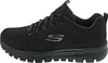 Skechers Graceful - Get Connected - Schwarz Polyester Produktbild-Vorschau 47