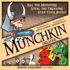 Munchkin Deluxe - Brettspiel - ENG Edition Produktbild-Vorschau 1
