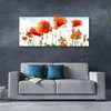 Tulup Leinwand-Bilder 125x50 Wandbild Canvas Kunstdruck Produktbild-Vorschau 3