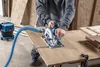 Scie circulaire sans fil Bosch GKS 18V-68-2 18 V 190 mm Voir les images du produit 11