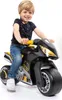 MOLTO - Batman Cross Runner - All-Terrain Runner - Jungen Produktbild-Vorschau 13