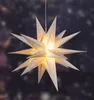 Weihnachtsstern mit LED Beleuchtung HI Produktbild-Vorschau 2