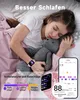 Smartwatch Kinderuhr ohne App und Handy, Fitness Tracker Produktbild-Vorschau 5